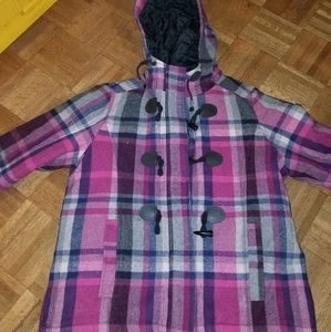 Legendary Whitetails Winter Jacket